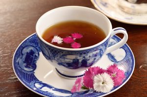 なでしこティー