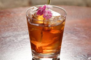 なでしこアイスティー