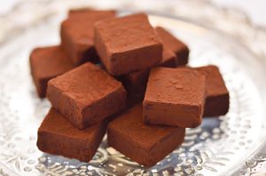 モトマチの石畳