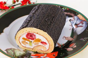 恵方ロール
