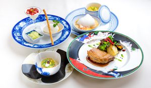 お気軽ディナーコース