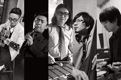 ガストロノーム2019演奏者