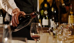 ソムリエセレクション