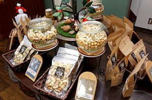 カシューツリーモトマチ内観02