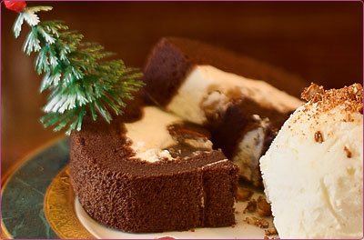 煉瓦ロールイメージ