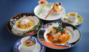 パーティープランイメージ