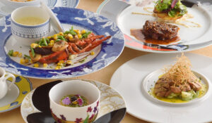 パーティープランイメージ