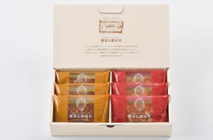 横濱仏蘭西瓦アソート