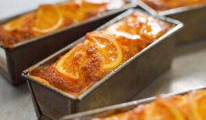 ガトーオランジェ