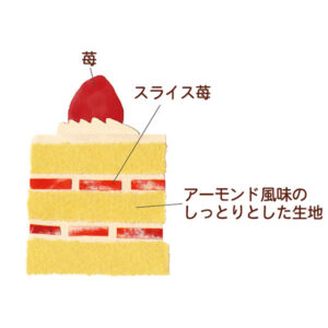 ショップ取扱フレザリア