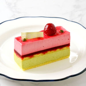 ショップ取扱フランボワーズピスターシュ