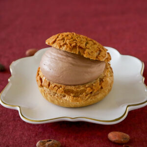 シューアラクレームショコラ