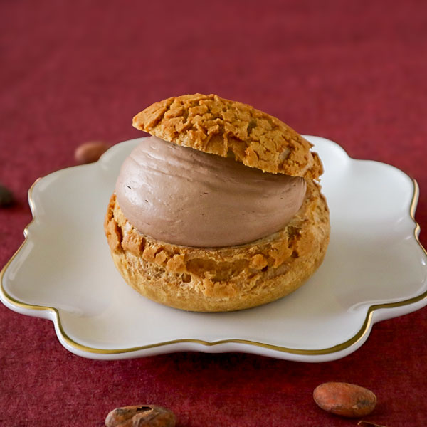 シューアラクレームショコラ