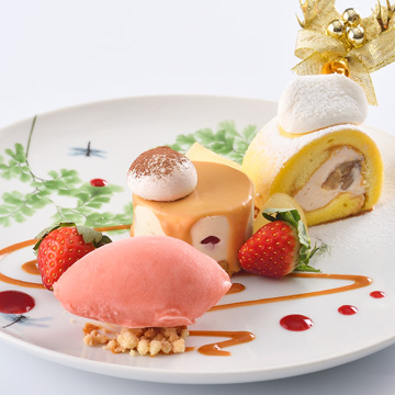 デザートイメージ