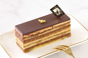 季節限定オペラ