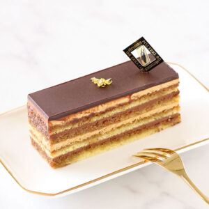 【季節限定】オペラケーキ