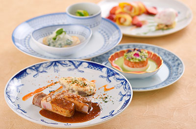 お料理イメージ