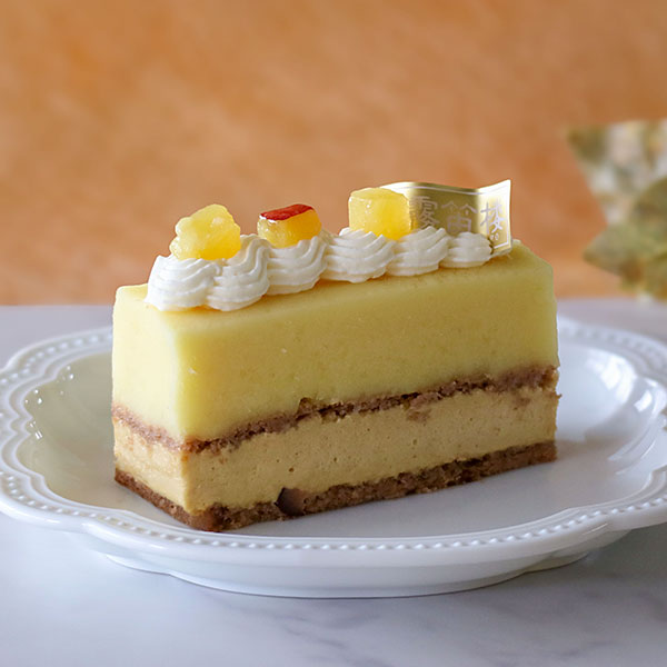 スイートポテトマロン