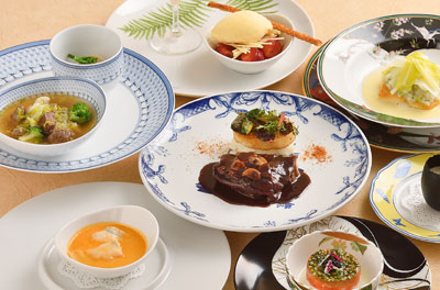 コースイメージ