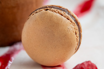 マカロン