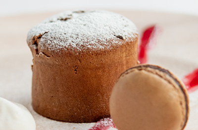 フォンダンショコラ